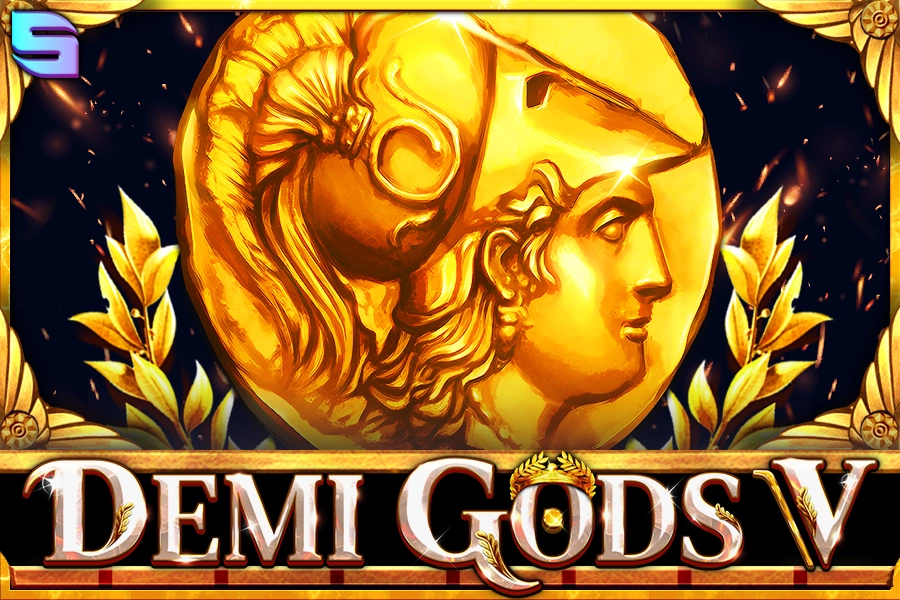 Demi Gods V -