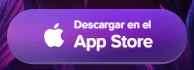 Botón Descargar en el App Store para instalar Maggico en iPhone